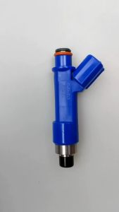 【Upgrade Your Style】 Fuel Injector for Toyota Vios Altis Avanza Yaris 2PIN 12 HOLES 23250 21040 2325021040 23209 21040 2320921040