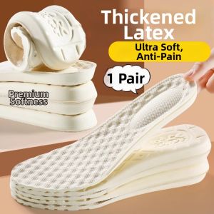 ZHIHAOEN | Air Stewardess Soft Comfortable Anti-Slip Barefoot Friendly Insoles