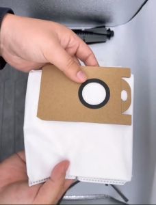 Phụ Kiện Làm Sạch Thay Thế Cho Robot Lau Nhà Neabot N1 Chất Lượng Cao