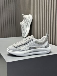 Nanjiren | Breathable Lightweight Soft Bottom Mens Sport Shoes