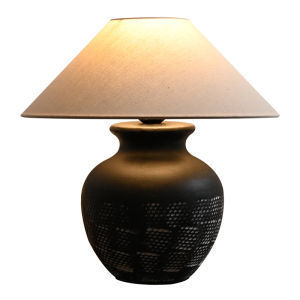 WOGU | Wabi-sabi Style Decorative Table Lamp