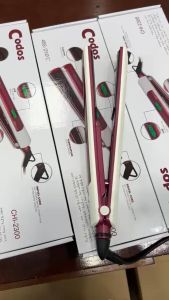 Máy épduỗi tóc Codos 2300 bản cao cấp dùng cho salon