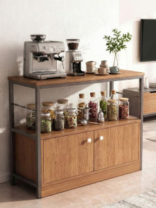 OYIla | Slim Multifunction Storage Cabinet