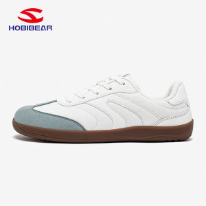 HOBIBEAR | Comfortable Non-slip Retro Flat Shoes