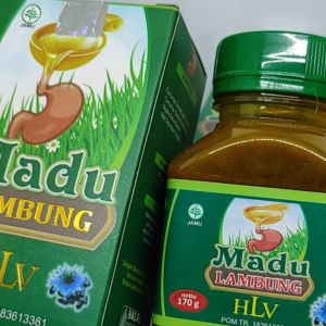 MADU LAMBUNG HLV / Madu Sakit Maag / Madu Pencernaan / Madu Tukak Lambung Khasiat Madu Sarikurma Aturan Pakai Madu Hlv - Lazada