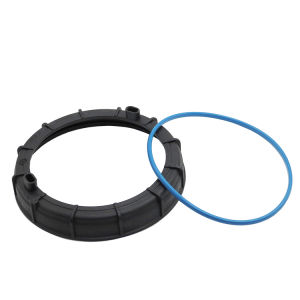 Peugeot 307 Sega 408 Triumph 308 Logo 206 Fuel Pump Cover Ring Citroen C5 Gasoline Pump Seal Ring