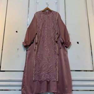 Chesa Dress Brukat Jumbo LD 130 cm
