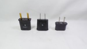 Đầu chuyển đuôi từ chân dẹp sang tròn và ngược lại Chân Cắm Loại C Tùy Chọn Giao Hàng Ngay - Lazada