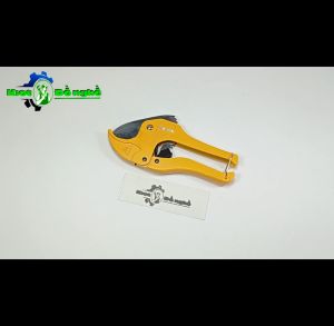 Kéo cắt ống nhựa PVC 8 inch TOLSEN 33100-Kéo cắt ống nhựa 42 ống nhựa PVC PPR PE PU - KIOT ĐỒ NGHỀ