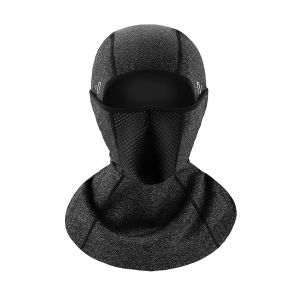 GTUBIKE Windproof Balaclava Winter Face Mask and Neck Warmer for Skiing Cycling Motorcycle Snowboarding Thermal and Breathable