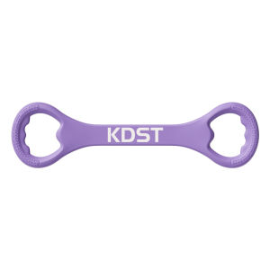 KDST | Back Strengthening 8-Shaped Resistance Trainer