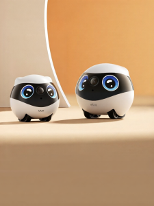 Enabot | Smart Remote Control Pet Monitoring Camera
