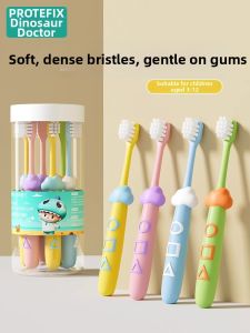 PROTEFIX | Kids Toothbrush Set Soft Bristle