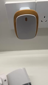 กริ่งประตูไร้สายระยะ กันน้ำ กริ่งประตู Doorbell Door bell กริ่งไร้สาย 200 เมตร 36ริงโทนกันน้ำระดับสะดวกติดตั้งง่ายสำหรับบ้านคอนโดโรงเรียนโรงแรมและพื้นที่อื่นๆ