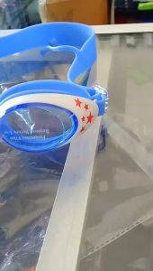 Kacamata Renang Anak Premium Speeds Original