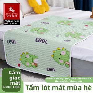 JIFANPAUL | Đệm Thấm Dẫn Nước Tiêu Dùng Thông Gió Chống Thấm