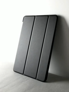 เคสหนังพลิกซิลิโคน Samsung Tab A9 8.7" 2023 Tab S10 FE 10.9inch 2025 S9 FE A8 A9 Plus เคสแท็บเล็ตแบบพับ Samsung Tab S6 Lite 10.4" 2024 2022 2020 S7 Plus S8 S9 Plus 12.4" เคสสมาร์ทคัฟเวอร์กันกระแทก