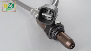 TOYOTA WISH 03 Oxygen sensor