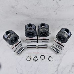 SEHER STD STANDAR KOMPLIT MITSUBISHI TRITON ALL NEW 4N15 KL1T GLS 1110D565