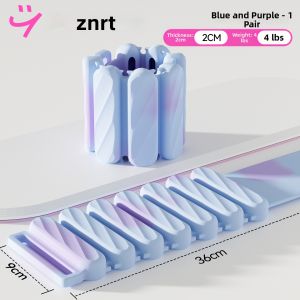 INRT | Adjustable Hidden Weight Wrist and Ankle Weights