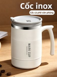YOULUNMEI | Personalized Stainless Steel Tumbler for Coffee Water and Tea Drinking