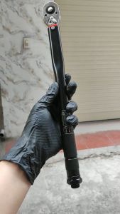 Tay cân lực kích cỡ sử dụng 3/8 hàng nội địa Trung Quốc