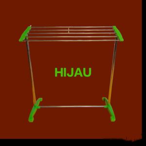 REJEKI 9393 - NEW JEMURAN HANDUK ANTI KARAT SERBAGUNA