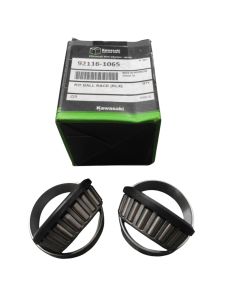 KOMSTIR COMSTIR KLX DTRACKER 150 ORI SET ATAS BAWAH