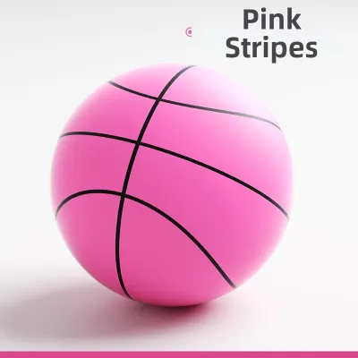 WOWEIAOKUANG | Silent Bounce Sponge Ball 7