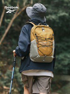 Reebok | Lightweight Hiking Travel Backpack