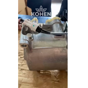 CAR COMPRESSOR MITSUBISHI ADVENTURE PETROL FOR CAR AIRCON & AIRCONDITIONING