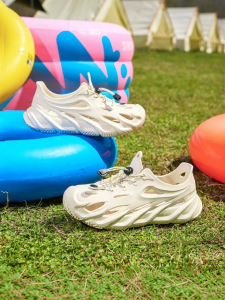 Semir | Mens Breathable Beach Clogs