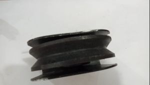 Roda besi biasa 8cm siku