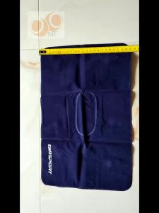 Bantal Angin Tiup Travel Inflatable Bantal Tidur Empuk Anti Sakit Leher Nyaman Mudah disimpan Bantal Mobil