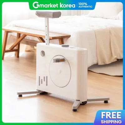 HUMMING | Humming Rider Pro Hmh-Hr02 Home Foldable Fitness Indoor Bike