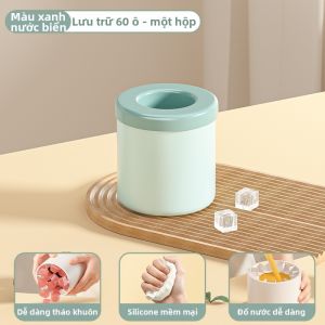 XIANGYOUYOU | Khay Làm Băng Đá Chất Lượng Thực Phẩm