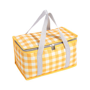 Hayan | Insulated Portable Large Capacity Picnic Basket