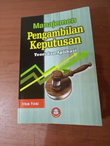 Manajemen Pengambilan Keputusan ~ Alfabeta