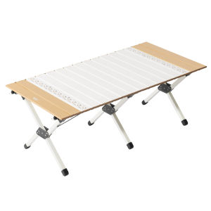 The Primitive | Portable Foldable Outdoor Camping Table