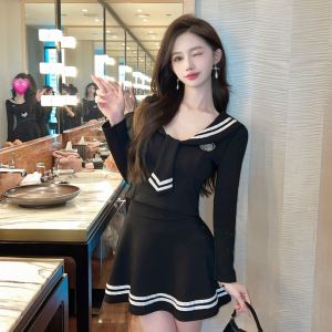 ชุดทำงานสองชิ้นสำหรับผู้หญิง ชุดนวดสปา ชุดทำงานเอวสูงเซ็กซี่ ชุดทำงาน KTV ชุดทำงานสองชิ้น ชุดทำงานเอวสูง