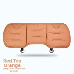 WEISHIJIE | Nappa Leather Soft Universal Car Seat Covers