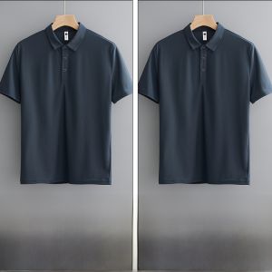 ROMON | Breathable Loose Fit Mens T-shirt