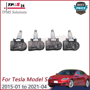 TPMS SENSOR For 2015-2021 Tesla Model S 433Mhz TPMS SENSOR TIRE AIR PRESSURE SENSOR 1034602-00-A 1034602-00-C 1074812-00-B