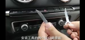 หยุดเริ่มเครื่องยนต์ระบบสมาร์ทปิดอัตโนมัติสวิทช์ควบคุมปิดเซ็นเซอร์รีเลย์เสียบสายเคเบิ้ลสำหรับออดี้ A1กิกะไบต์ A3 S3 RS3 8โวลต์ Q2 F3