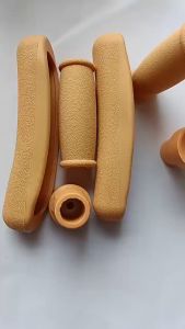 3 PCS/SET Karet Tongkat Ketiak Kruk / Karet Kaki Tongkat Ketiak Kruk / Karet Tongkat Bagian Atas