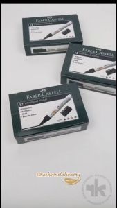 Alat Tulis untuk Pendidikan: Spidol Faber Castell Whiteboard