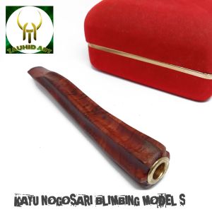 pipa once cangklong varian kayu nogosari nagasari berkualitas Fs65