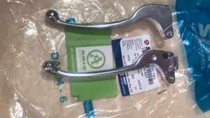 Cặp tay thắng xe atila Elizabeth đùm