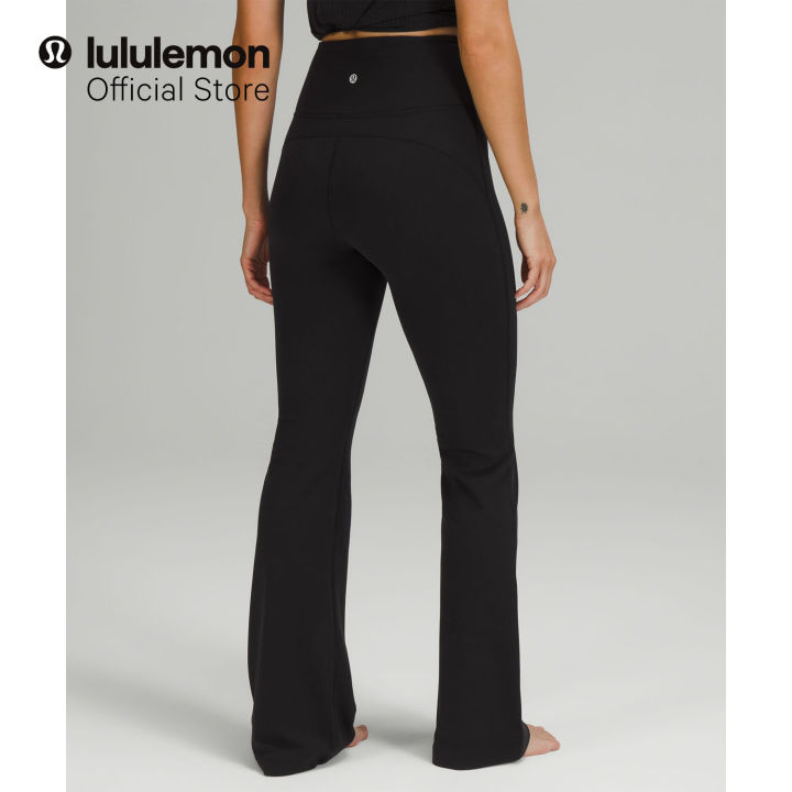 lululemon%20Women's%20Groove%20Super-High-Rise%20Flared%20Pant%20Nulu%20-%20Asia%20Fit%20-%20Image%203