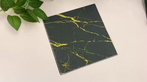 20pcs/Pac 33*33cm 2-Ply Printed Napkins Black Marble Printed Paper Napkins Home Party Placemats Butterfly Bart Paper